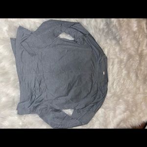 Old Navy Active Long Sleeve Top